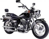 2004 Kanuni Seyhan 250 C photo
